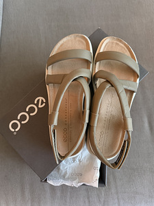 Ecco sandaalid! Uued! (2 фото из 5)