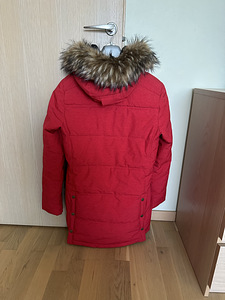 Зимняя куртка Luhta 38 (3 фото из 5)