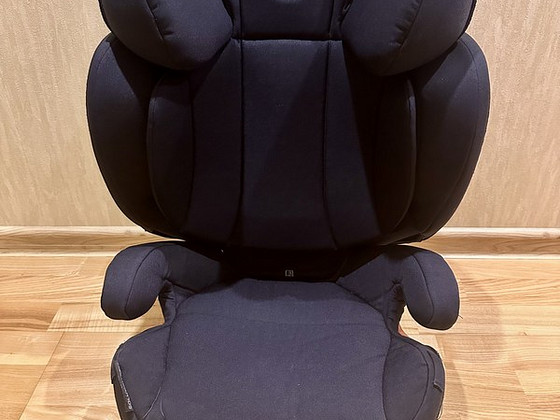 Cybex Solution Z i-Fix