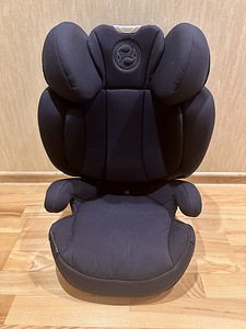 Cybex Solution Z i-Fix (1 фото из 4)