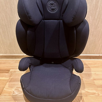 Cybex Solution Z i-Fix
