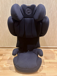 Cybex Solution Z i-Fix (2 фото из 4)