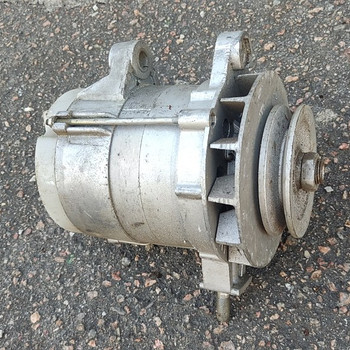 Elektrigeneraator GAZ, 14 V, 100 W