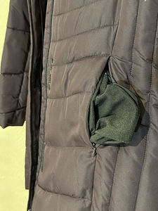 Naiste jope Icepeak (6 foto / 6)