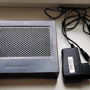 Digiboks Motorola VIP1003