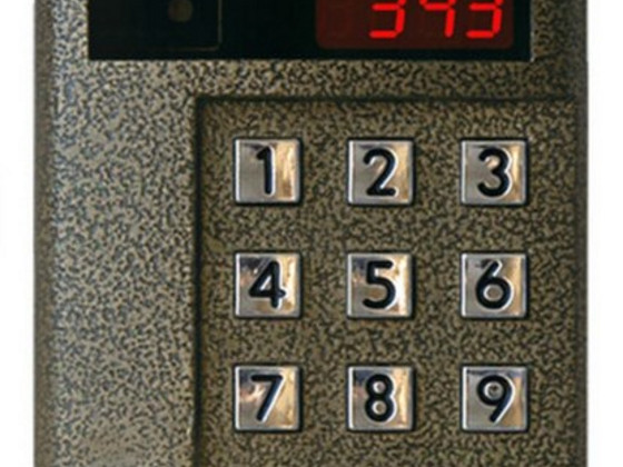Vizit BVD-343RT
