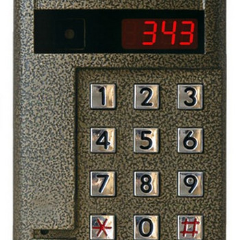 Vizit BVD-343RT