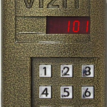 Vizit SM-101T