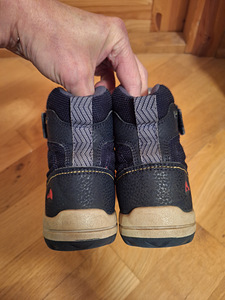 Viking talvesaapad s.30 (3 foto / 3)
