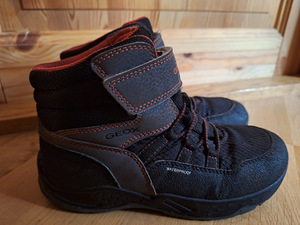 Geox talvesaapad s.33 (1 foto / 4)