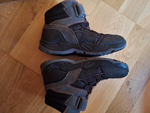 Geox talvesaapad s.33 (2 foto / 4)