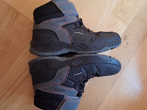 Geox talvesaapad s.33 (3 foto / 4)