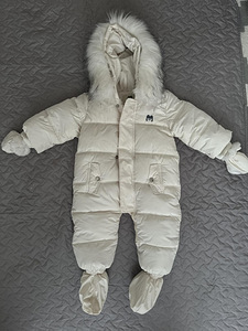 Продам комбинезон! (1 фото из 2)