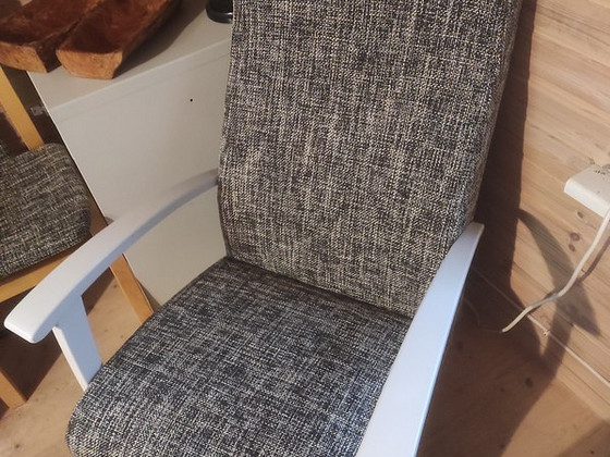 Valmistan katteid Uuendan mööblit