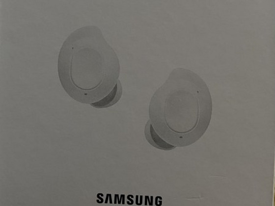 Samsung juhtmevabad kõrvaklapid