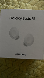 Samsung juhtmevabad kõrvaklapid (1 foto / 3)