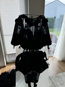 EMS xbody treeningu seade (2tk), sis. ametlikku koolitust (3 foto / 10)