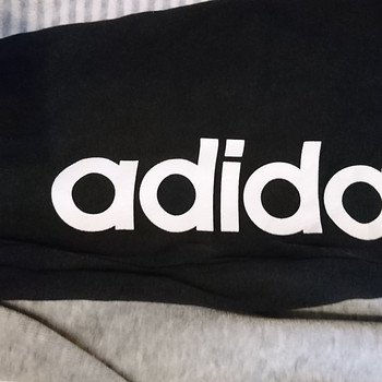 ADIDAS Штаны р.152