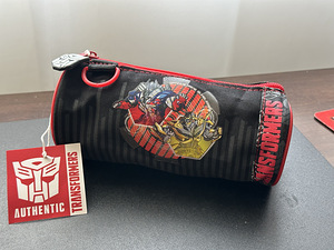 Pinal Transformers, Hasbro, uus (1 foto / 4)