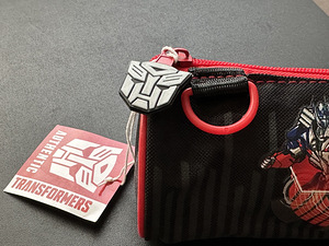 Pinal Transformers, Hasbro, uus (2 foto / 4)