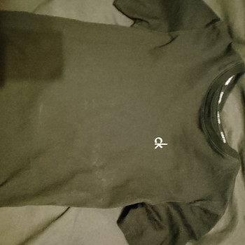 Calvin Klein T-särk 140/152