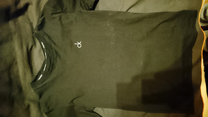 Calvin Klein T-särk 140/152 (2 foto / 2)
