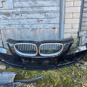 BMW обвес