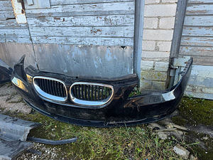 BMW обвес (2 фото из 10)