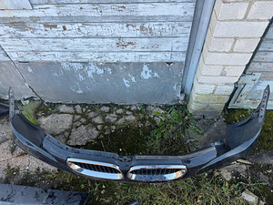 BMW обвес (4 фото из 10)