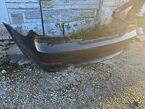 BMW обвес (6 фото из 10)