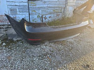 BMW обвес (9 фото из 10)