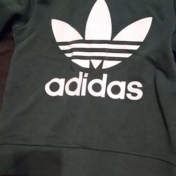 ADIDAS Спортивный костюм