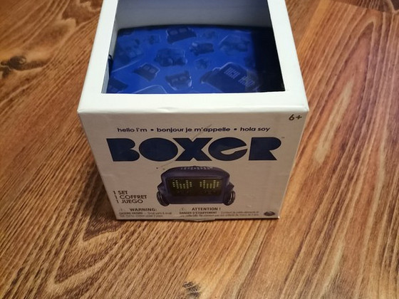 Boxer