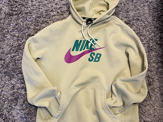Nike SB Hoodie