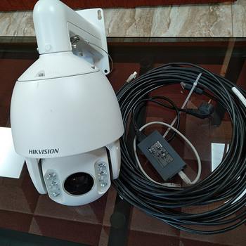 Камера наблюдения HIKVISION DS-2DE7425IW-AE S6