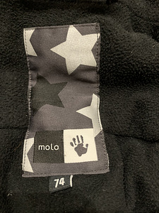 Molo talvekombe 74 (2 foto / 2)
