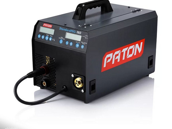 Сварочный аппарат Paton StandardMIG 160