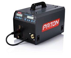 Keevitus Paton StandardMIG 160 (1 foto / 1)