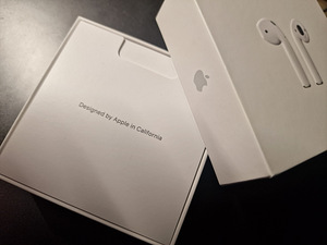 AirPods ja 2 ümbrist kingituseks (6 foto / 9)