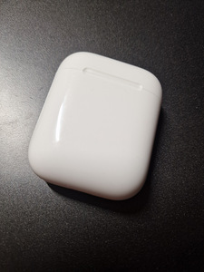 AirPods ja 2 ümbrist kingituseks (3 foto / 9)