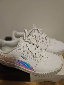 Puma tossud suurus 39 (1 foto / 4)