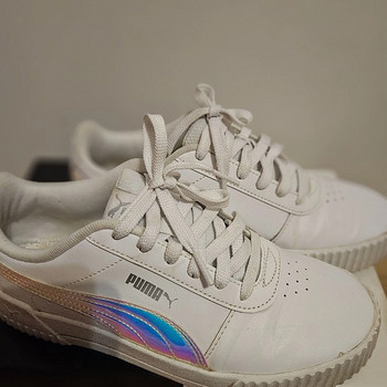 Puma tossud suurus 39