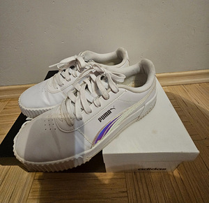 Puma tossud suurus 39 (2 foto / 4)