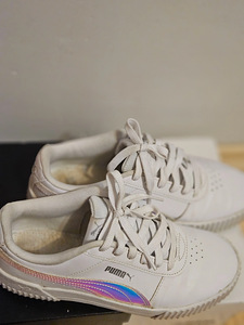 Puma tossud suurus 39 (4 foto / 4)