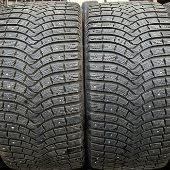 R21 Michelin 295/35/21 - 8mm - 99% naelad