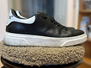Sneakers (2 foto / 10)