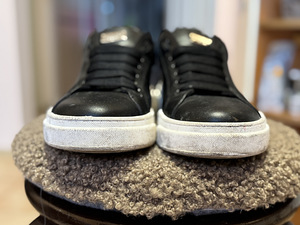 Sneakers (4 foto / 10)