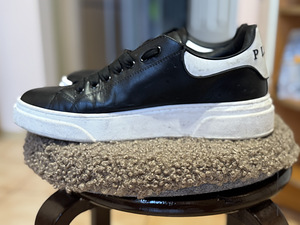 Sneakers (9 foto / 10)