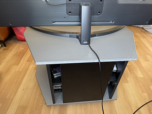 TV Stand (3 foto / 3)
