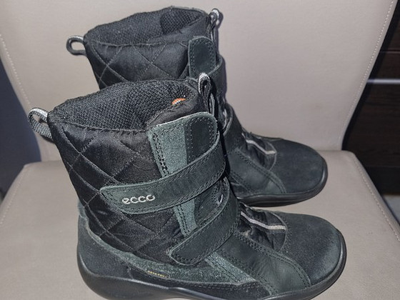 Ecco saapad s.33